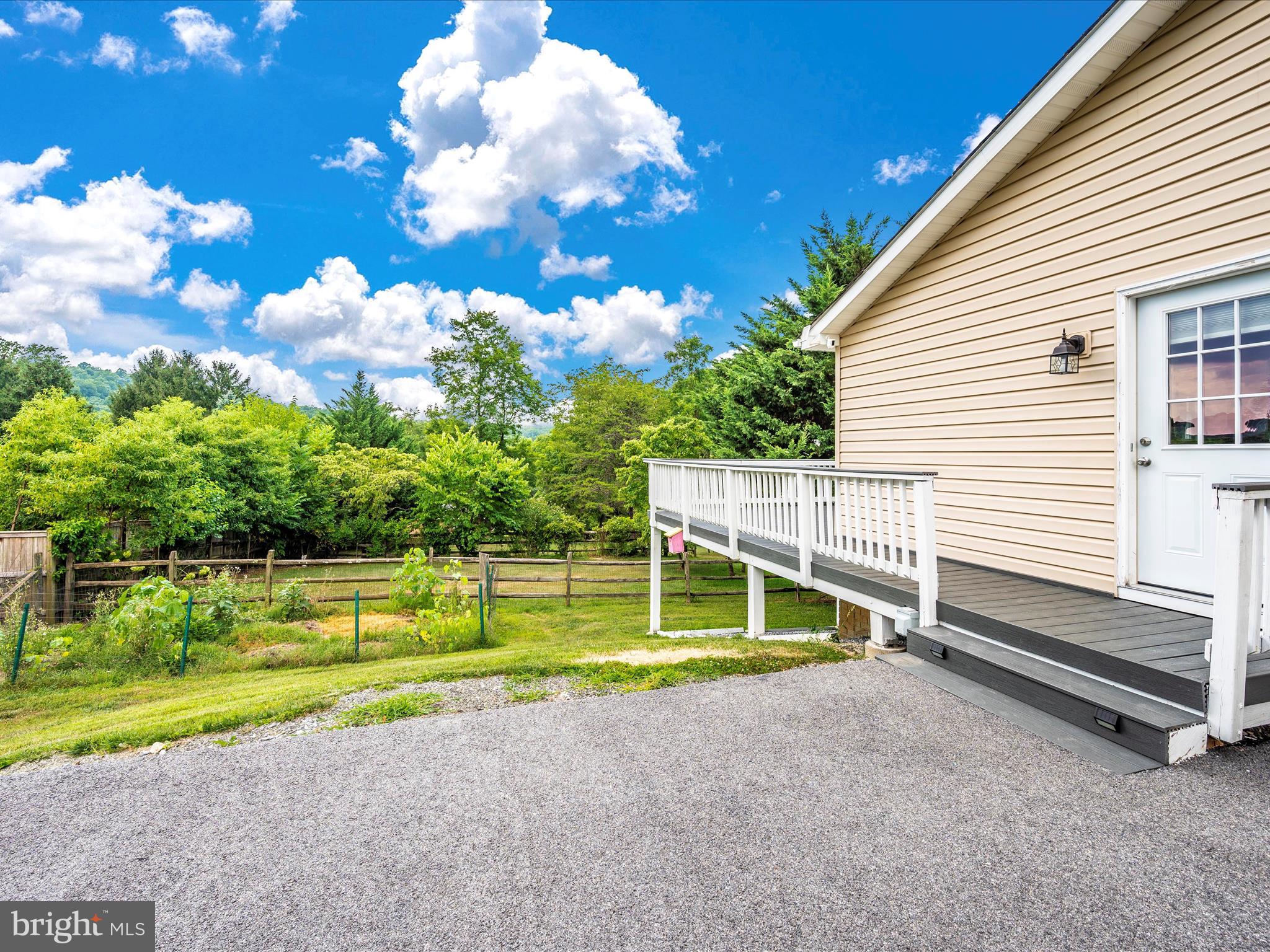 KEEDYSVILLE - Residential