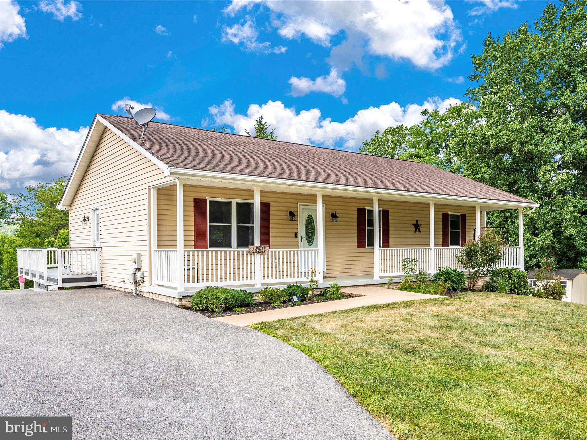 KEEDYSVILLE - Residential