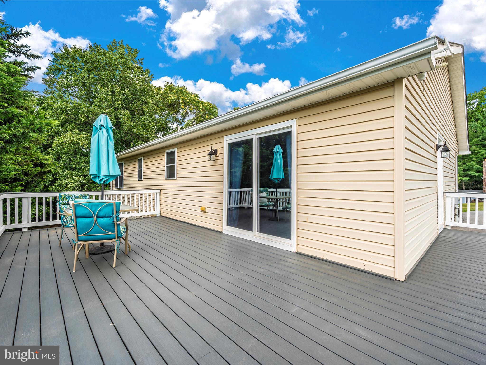 KEEDYSVILLE - Residential