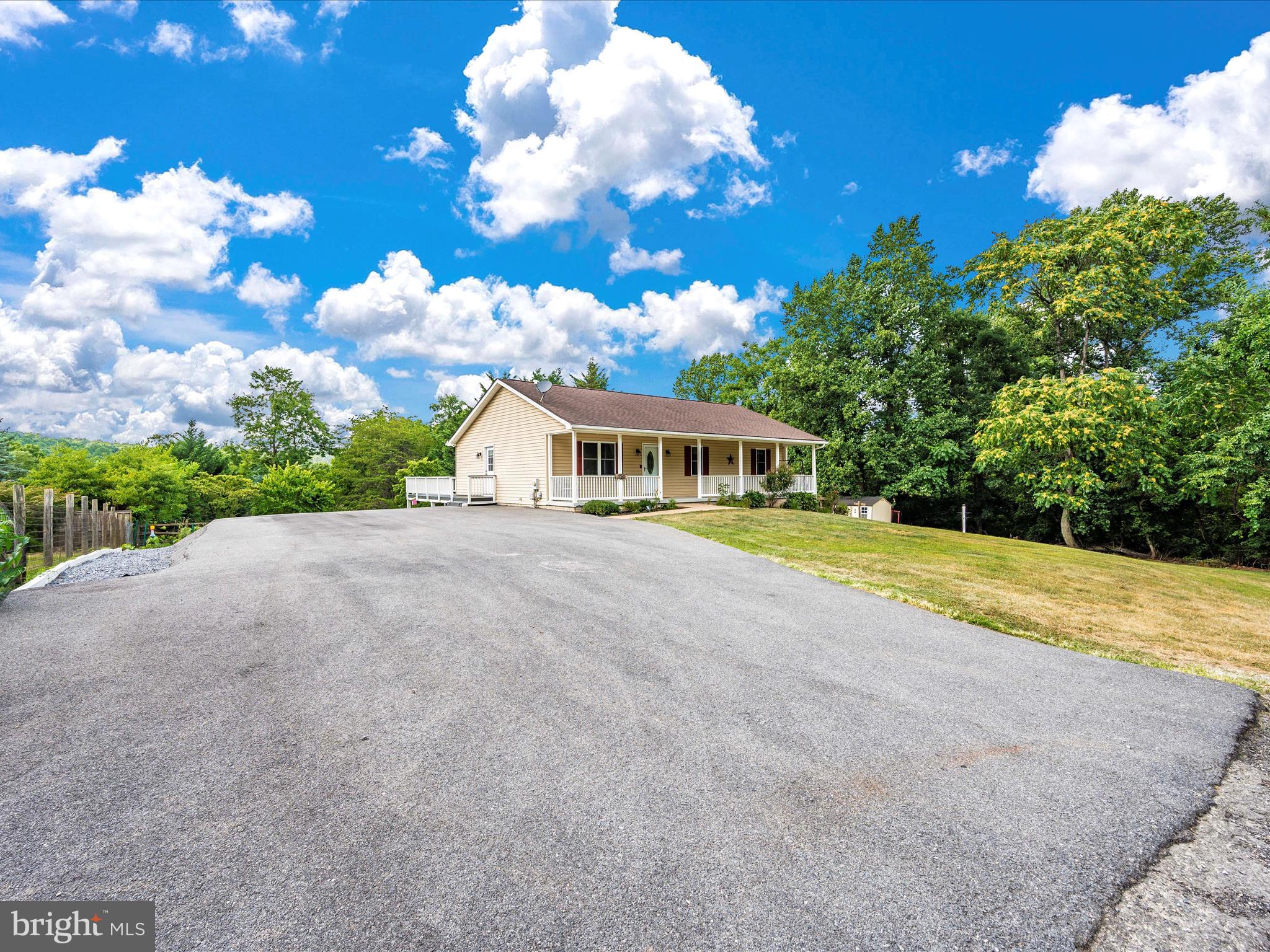 KEEDYSVILLE - Residential