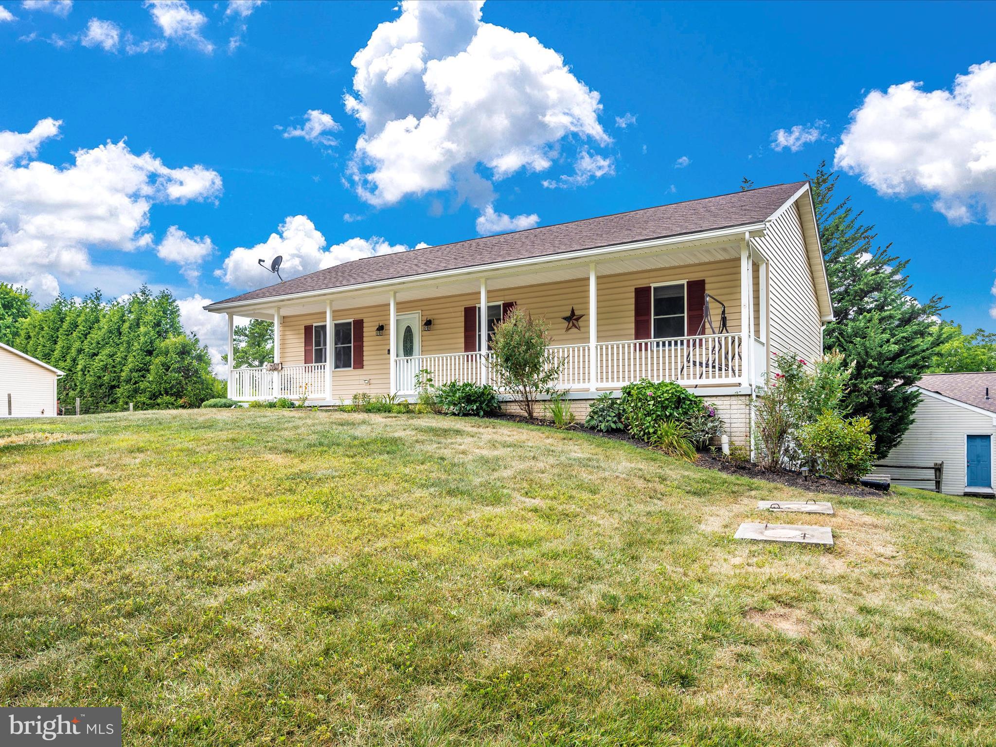 KEEDYSVILLE - Residential