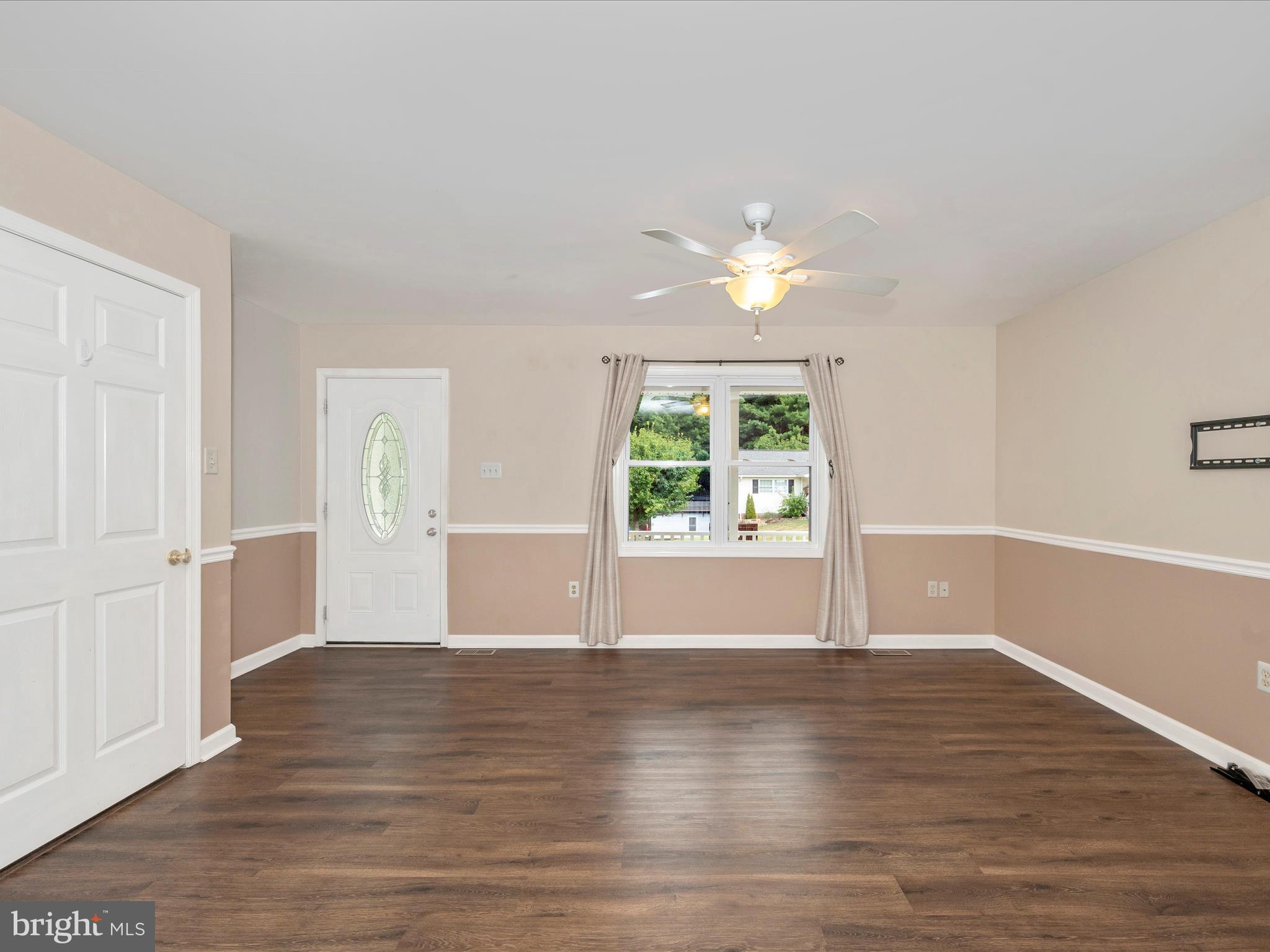 KEEDYSVILLE - Residential