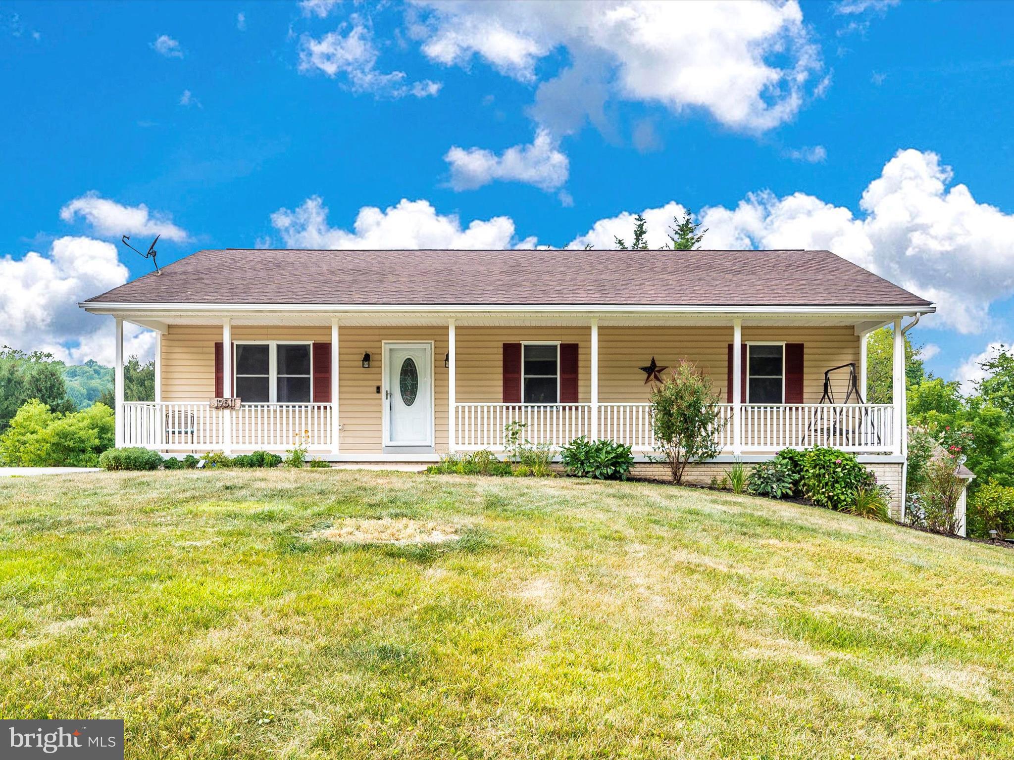 KEEDYSVILLE - Residential