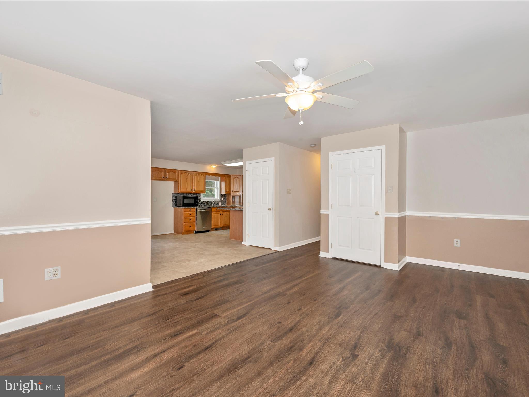 KEEDYSVILLE - Residential