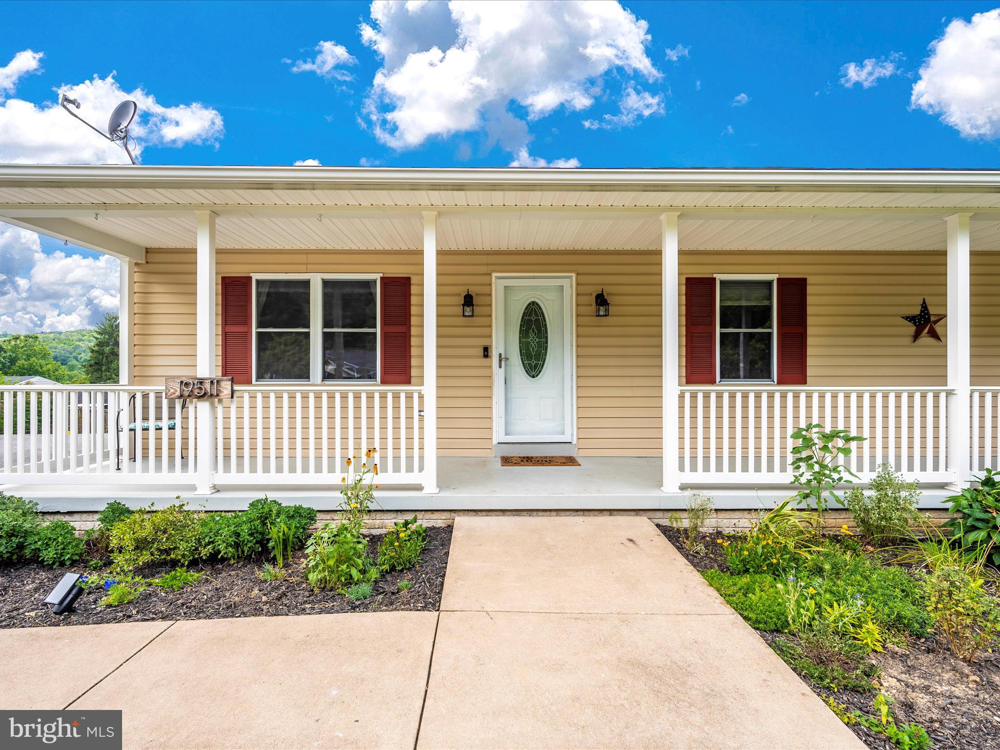 KEEDYSVILLE - Residential