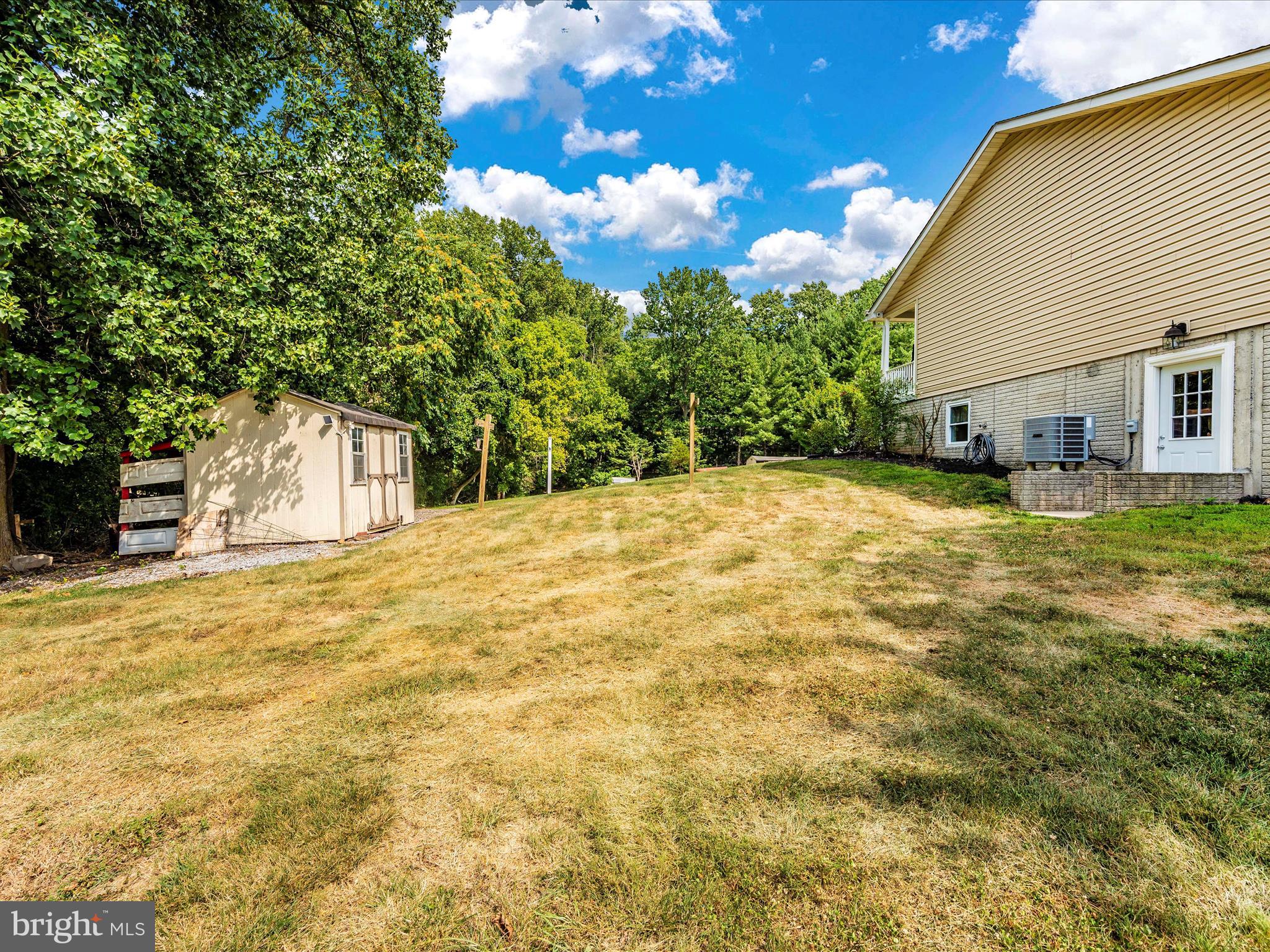 KEEDYSVILLE - Residential