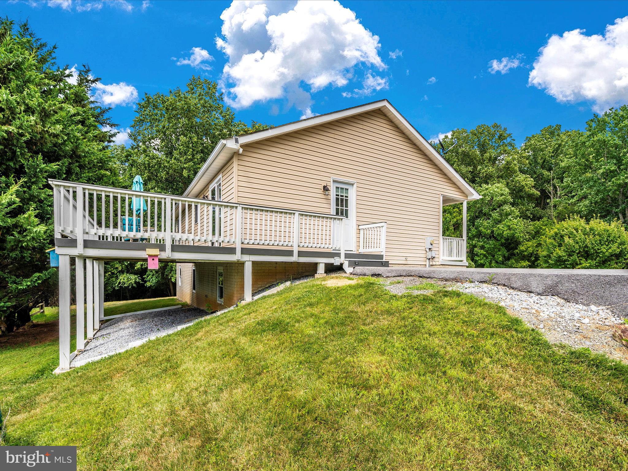 KEEDYSVILLE - Residential