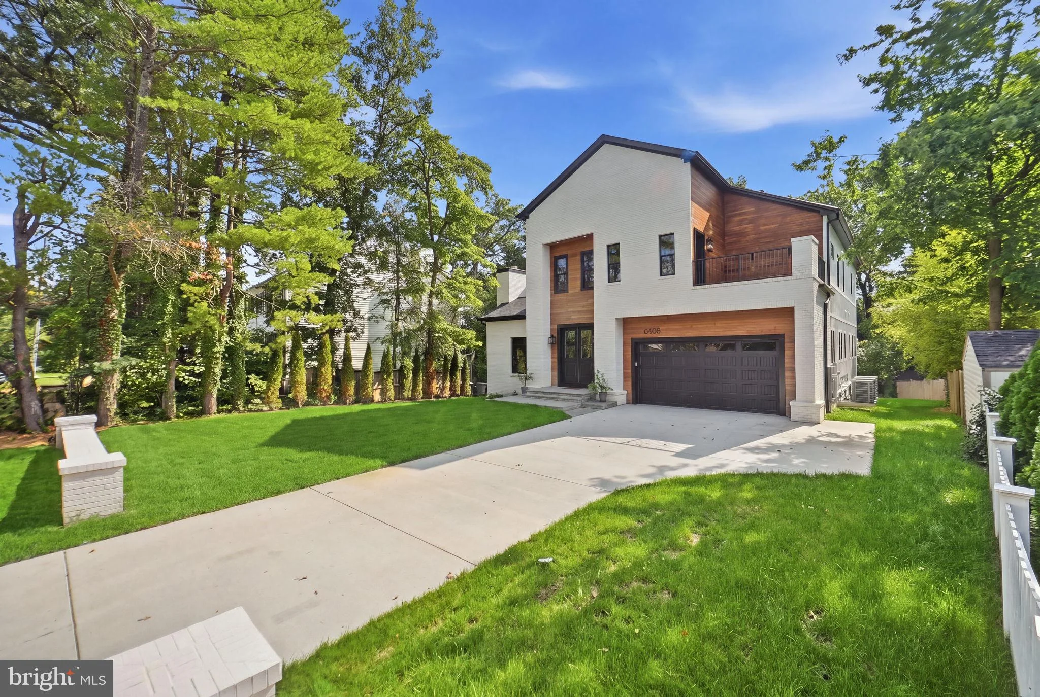 6405 Olmi Landrith Drive