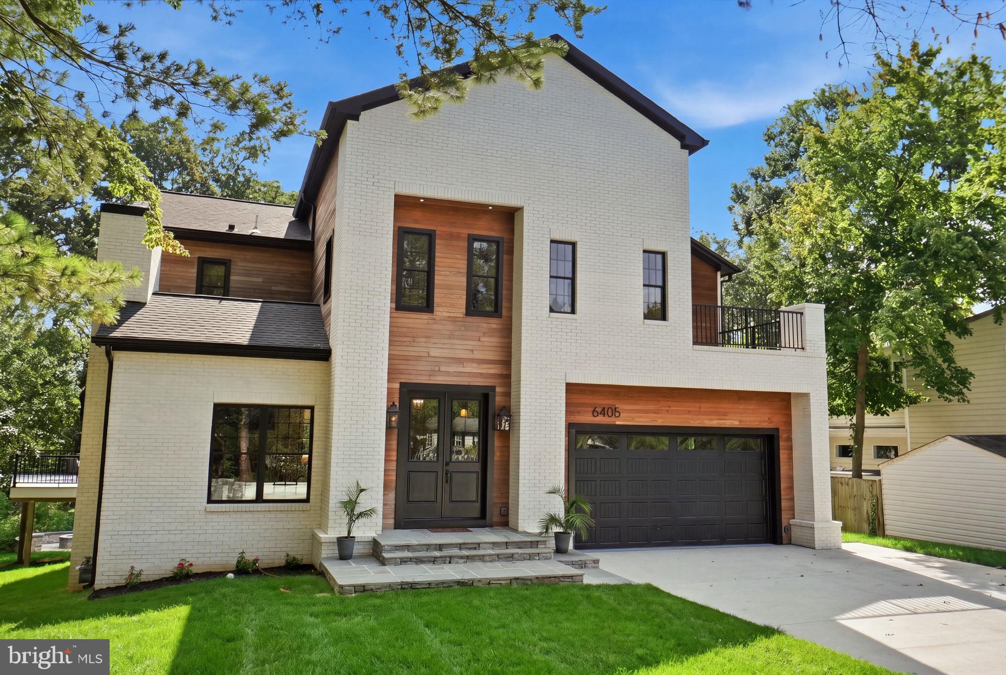6405 OLMI LANDRITH DRIVE