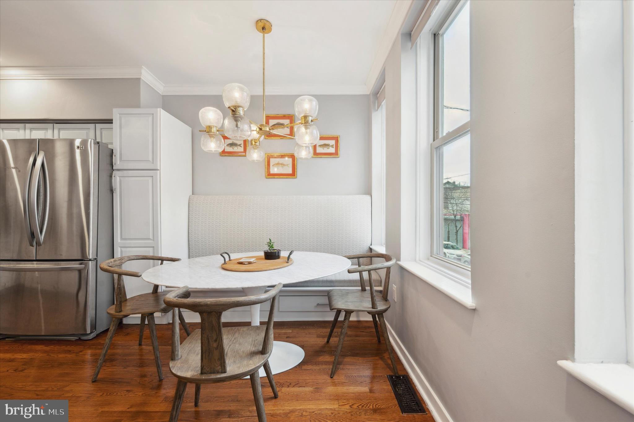 BELLA VISTA - Residential