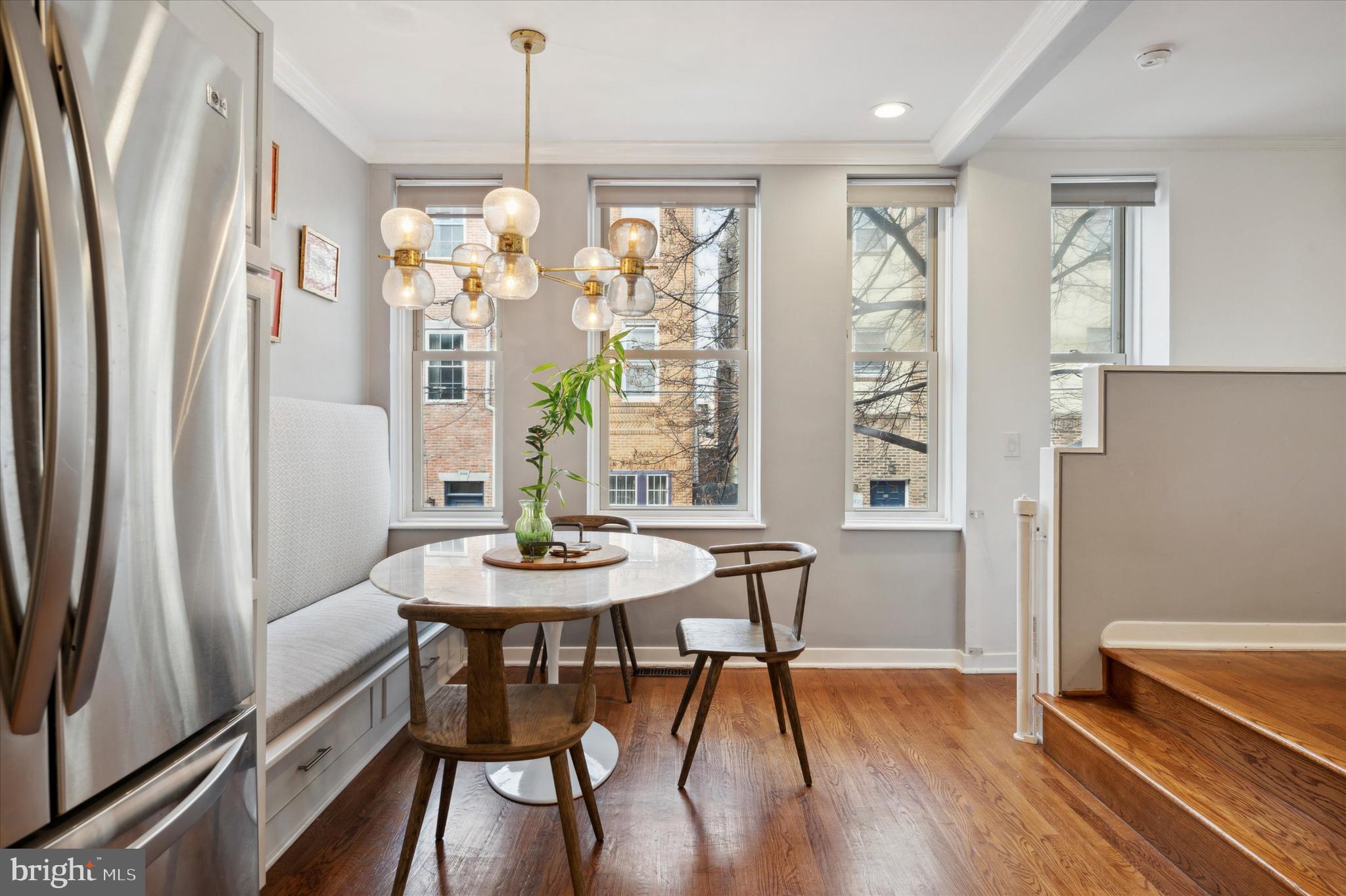 BELLA VISTA - Residential