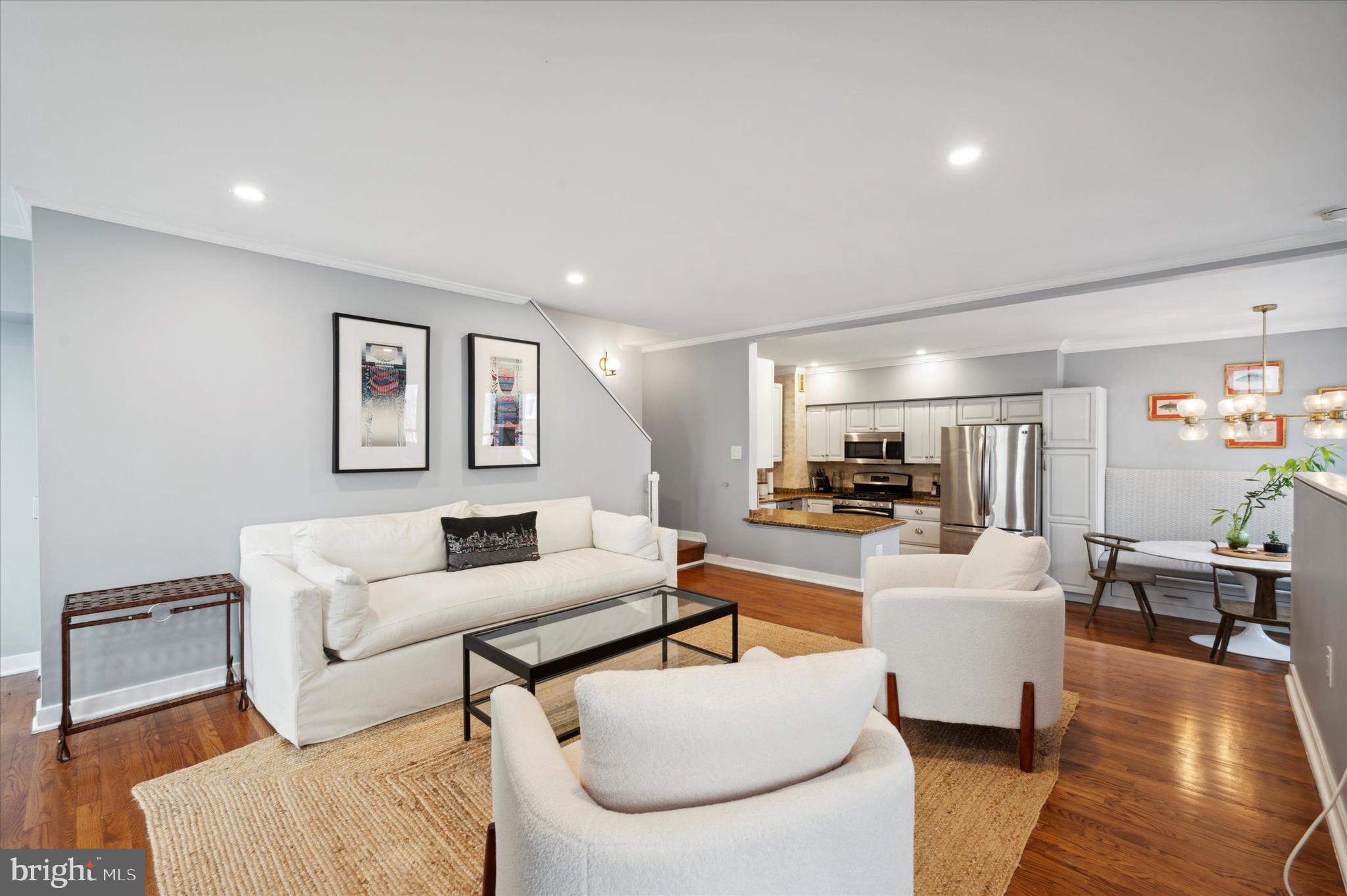 BELLA VISTA - Residential