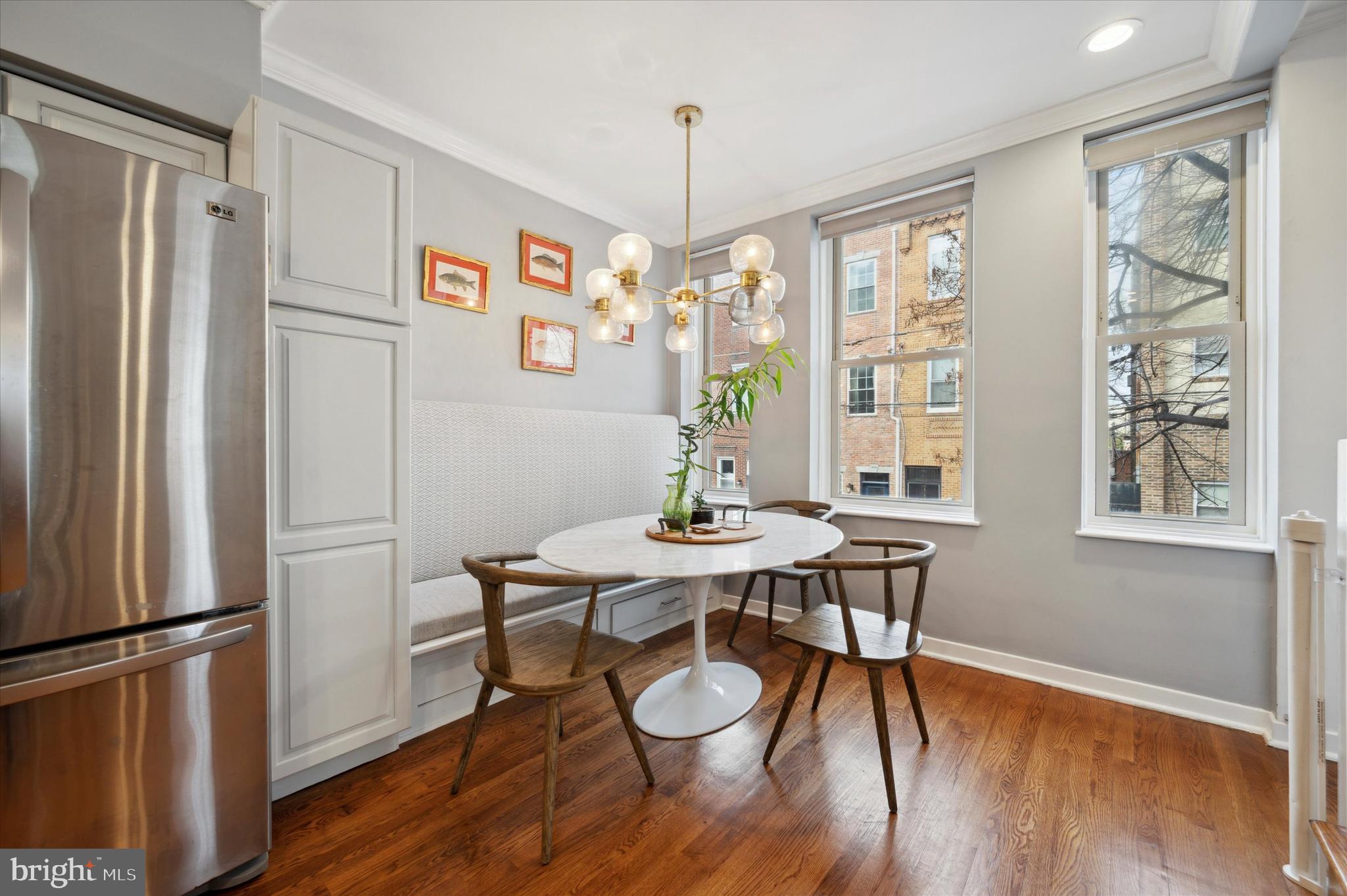 BELLA VISTA - Residential