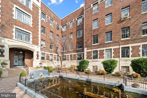 Photo of 1305 N Broom Street #208, WILMINGTON, DE 19806 (MLS # DENC2097738)