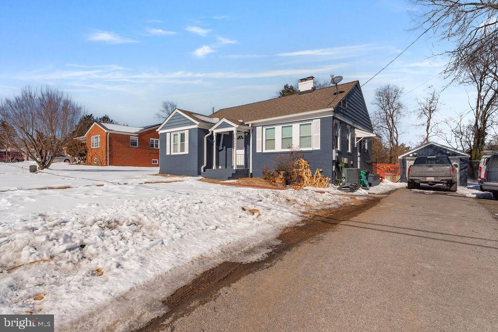 SELLNERS - Residential