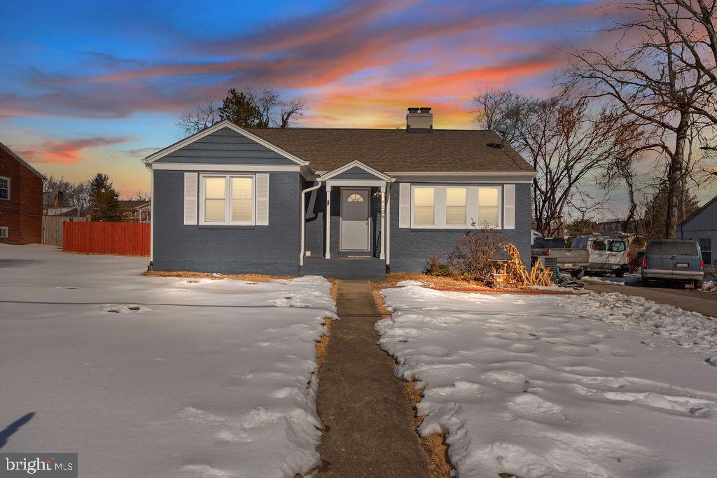 SELLNERS - Residential