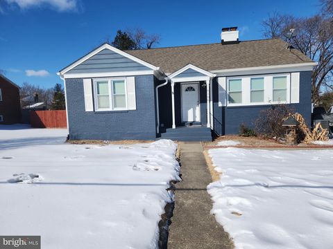 6106 MANOR ROAD CLINTON MD 20735