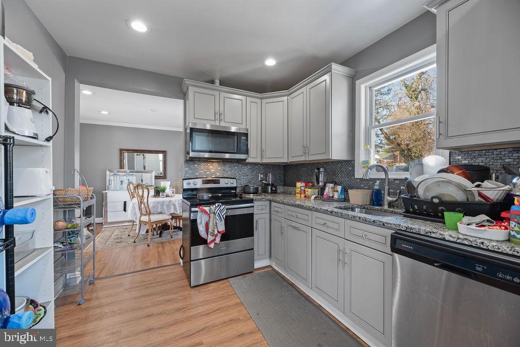 SELLNERS - Residential