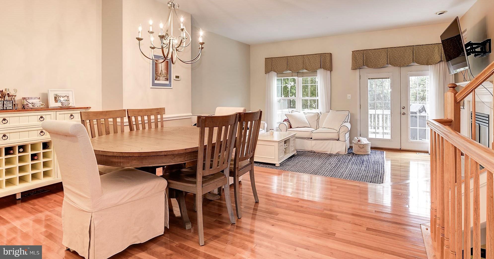 EDGEWATER AT TOWN CENTER - Residential Lease