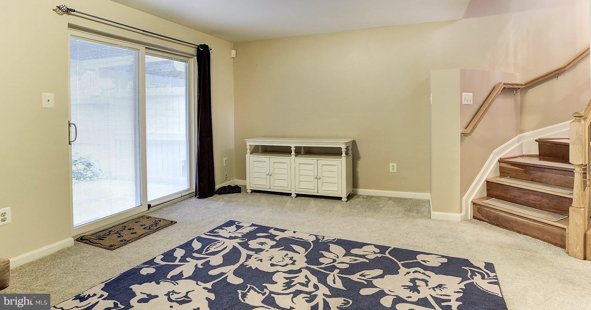 EDGEWATER AT TOWN CENTER - Residential Lease