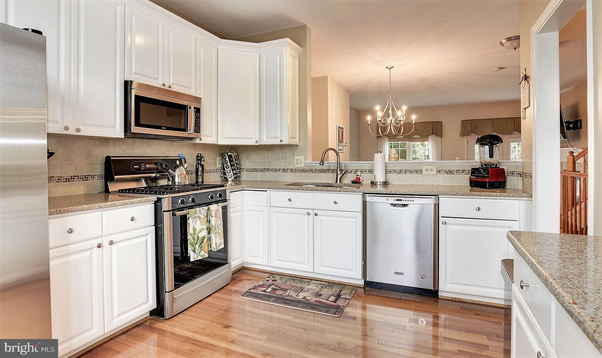 EDGEWATER AT TOWN CENTER - Residential Lease