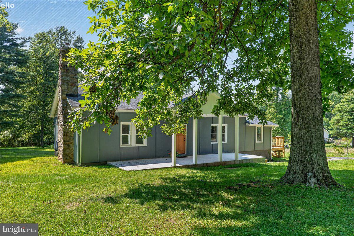 315 EAGLE ROCK LANE
