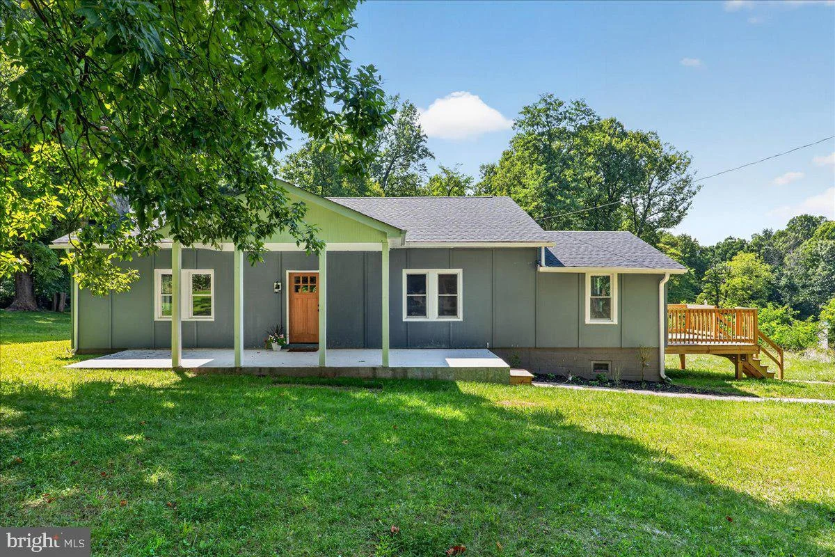 315 Eagle Rock Lane, Bluemont, VA, 20135