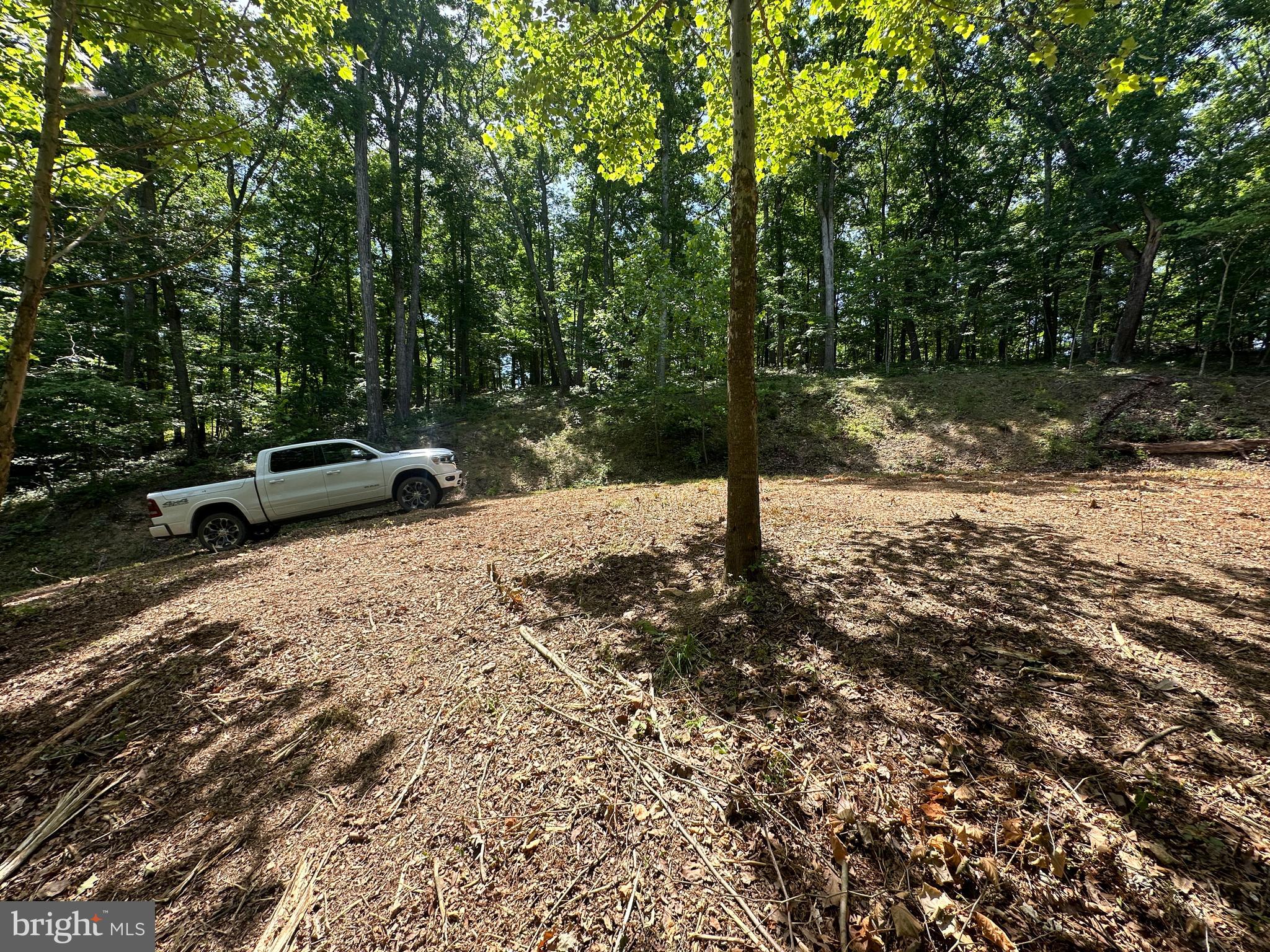 SOUTH POTOMAC VALLEY - Land