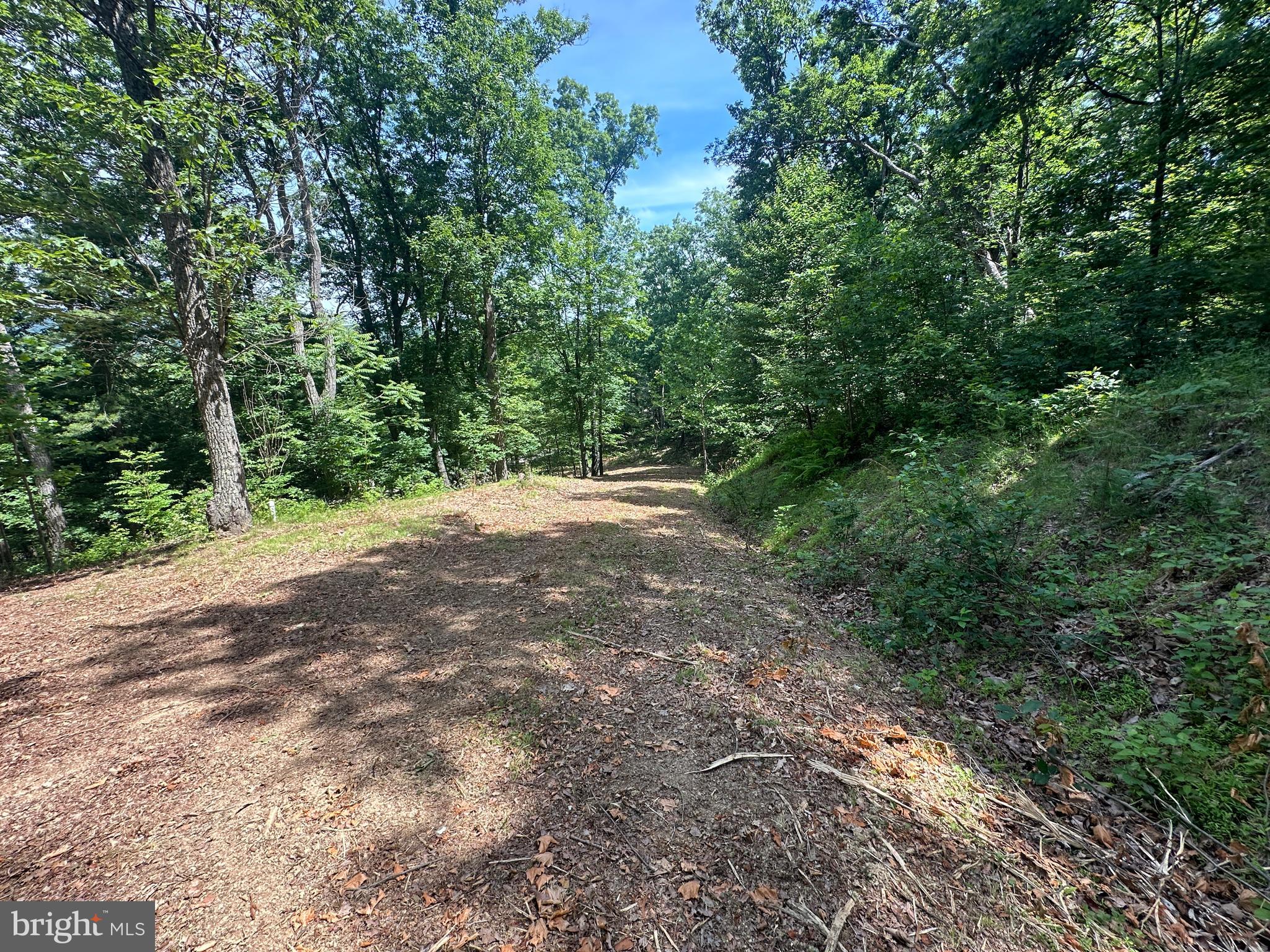 SOUTH POTOMAC VALLEY - Land