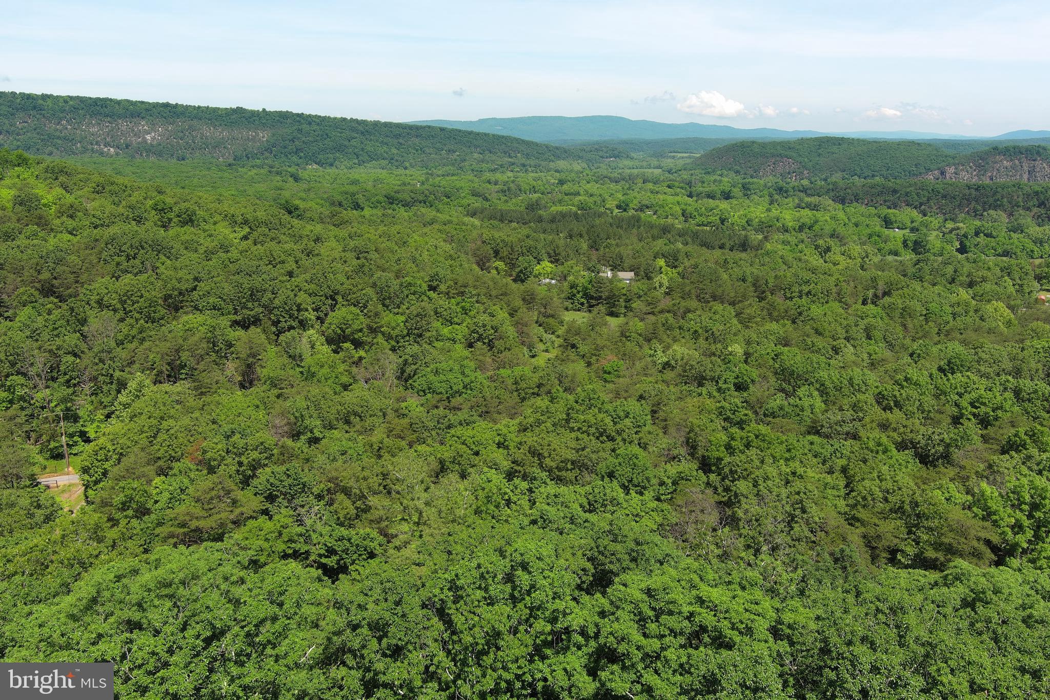 SOUTH POTOMAC VALLEY - Land