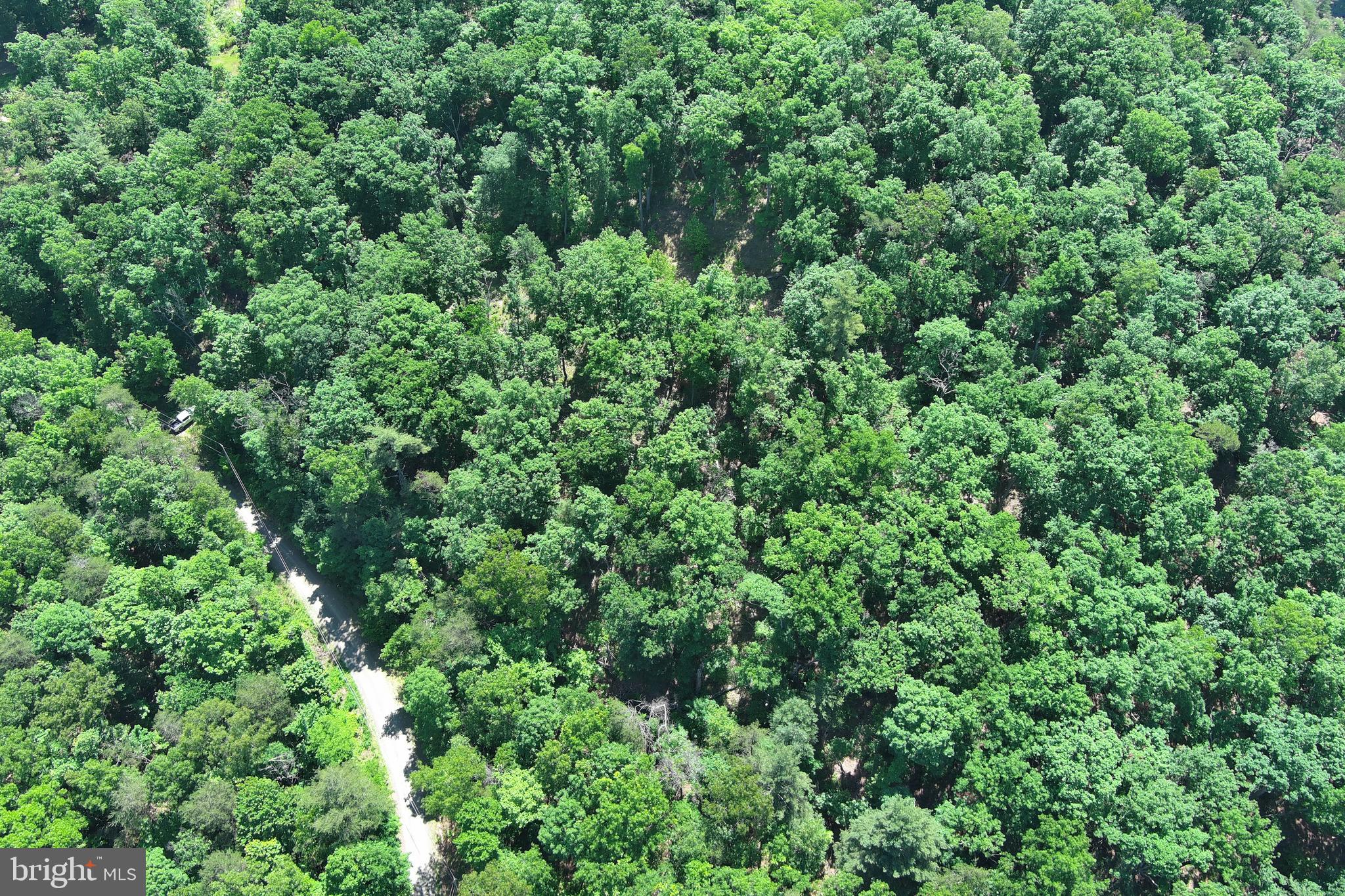 SOUTH POTOMAC VALLEY - Land