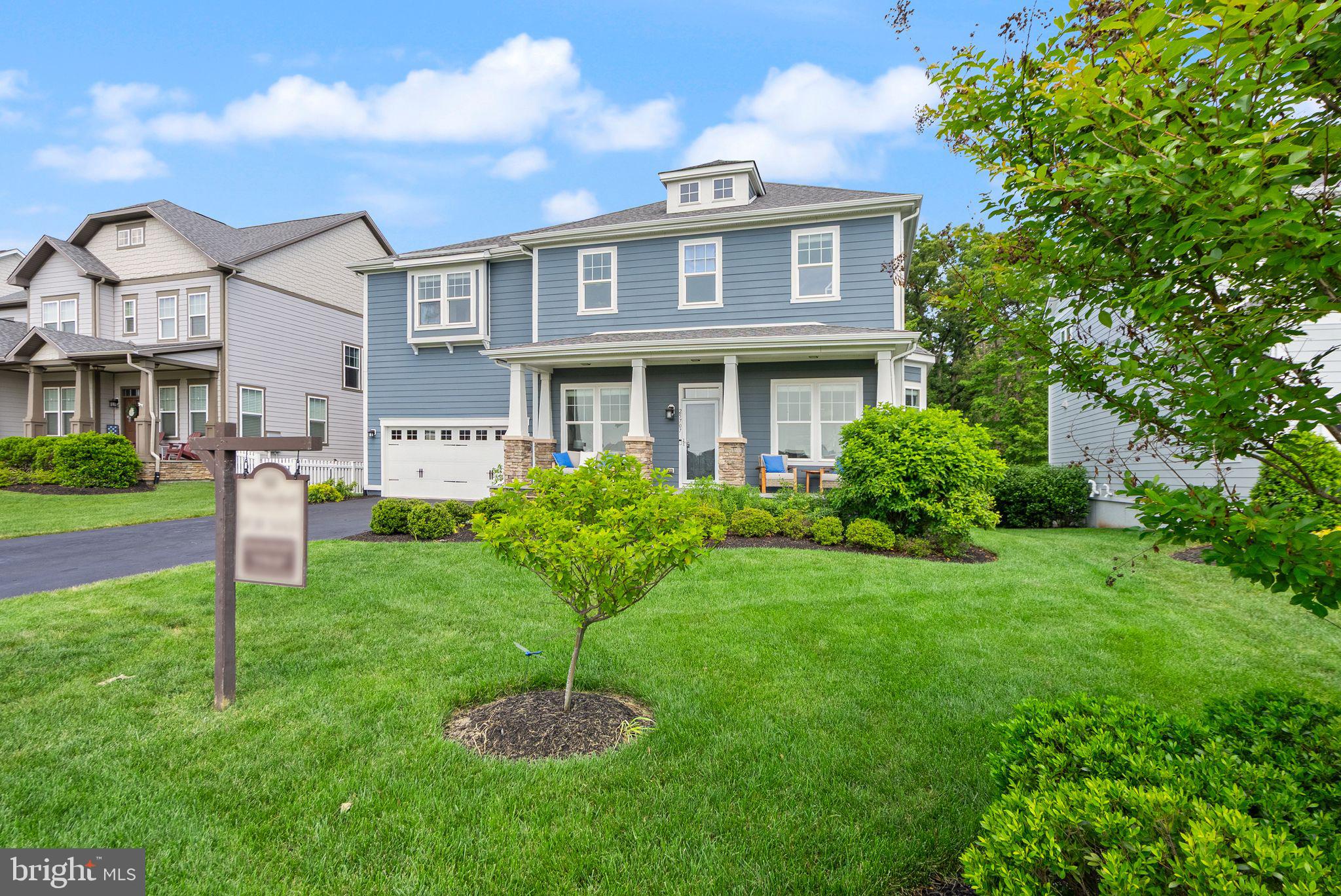25707 HOUSE MARTIN LANE