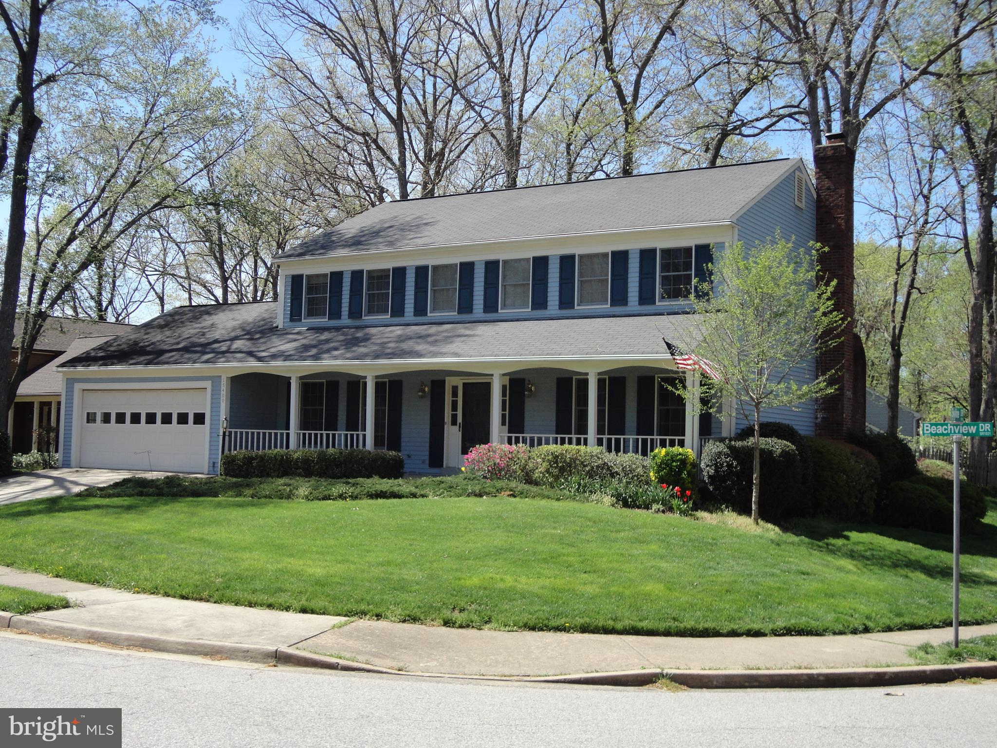 MONTCLAIR - Residential Lease