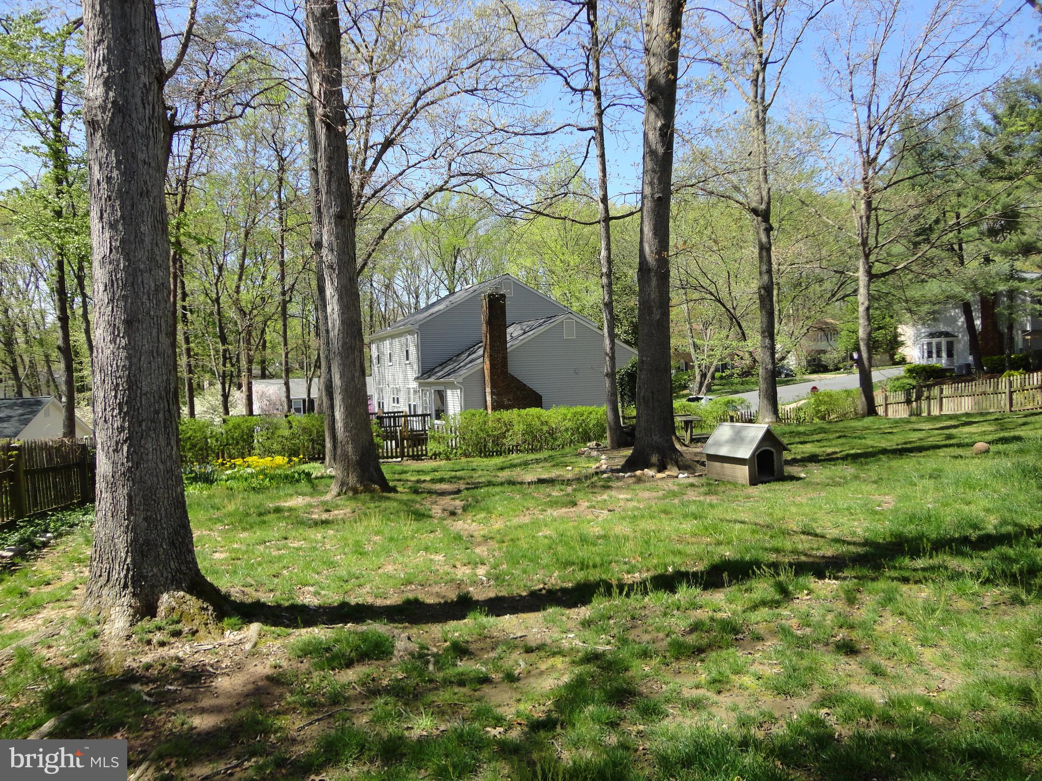 MONTCLAIR - Residential Lease