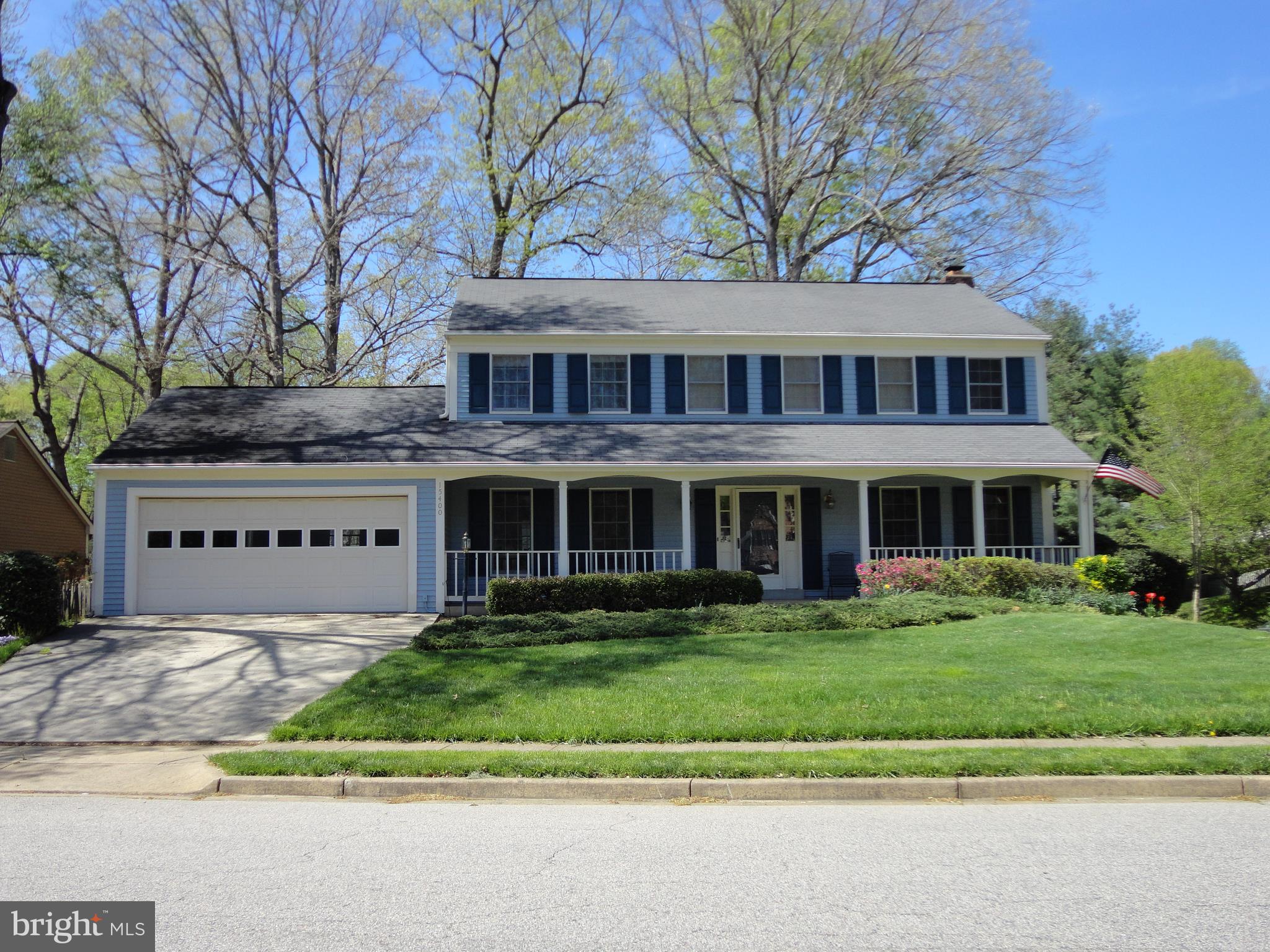 MONTCLAIR - Residential Lease