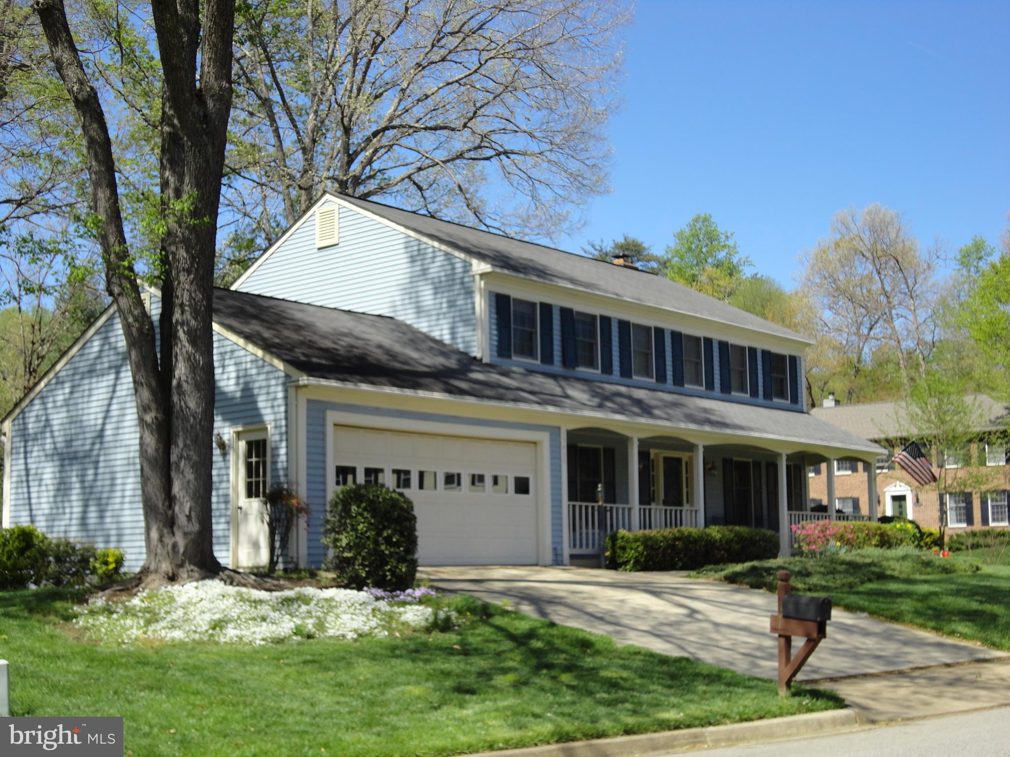 MONTCLAIR - Residential Lease