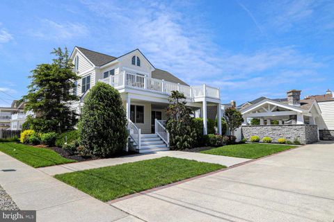 Homes For Sale - 128 95th Street<br/> Cape May County, STONE HARBOR, NJ 08247
