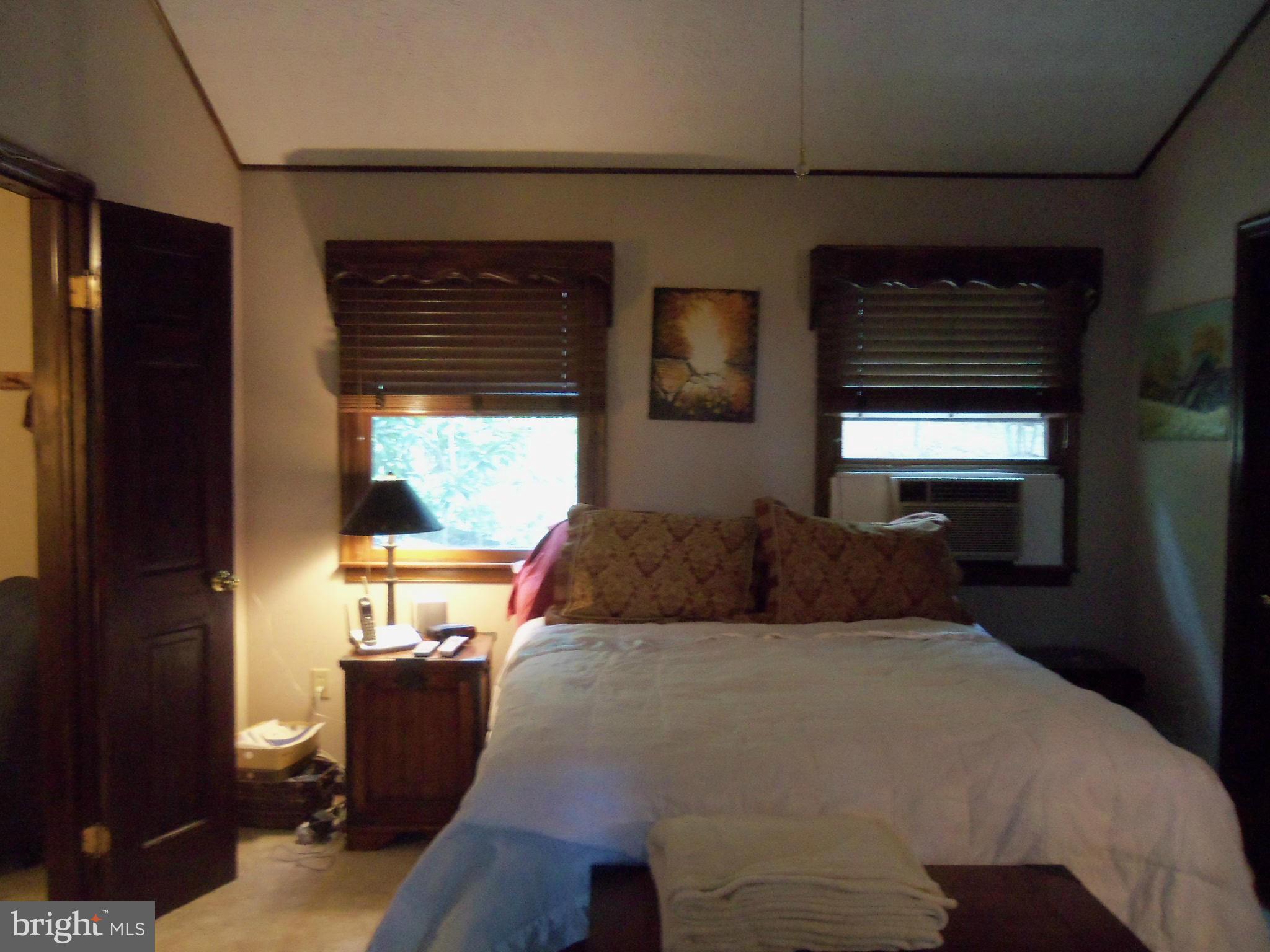 NEW HOPE ACRES - Residential Lease