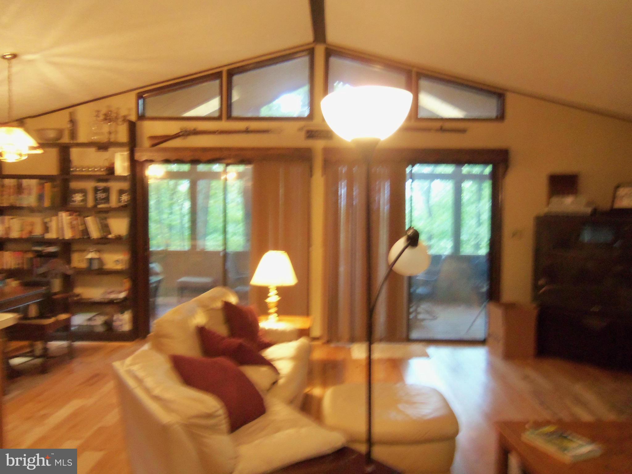 NEW HOPE ACRES - Residential Lease