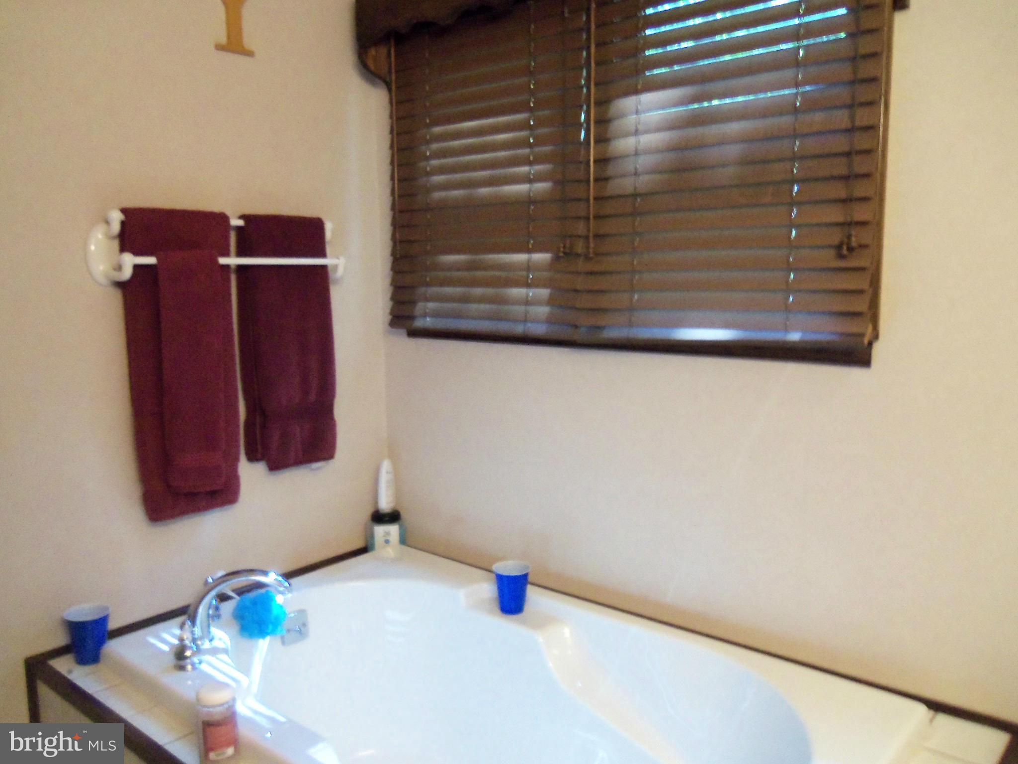 NEW HOPE ACRES - Residential Lease