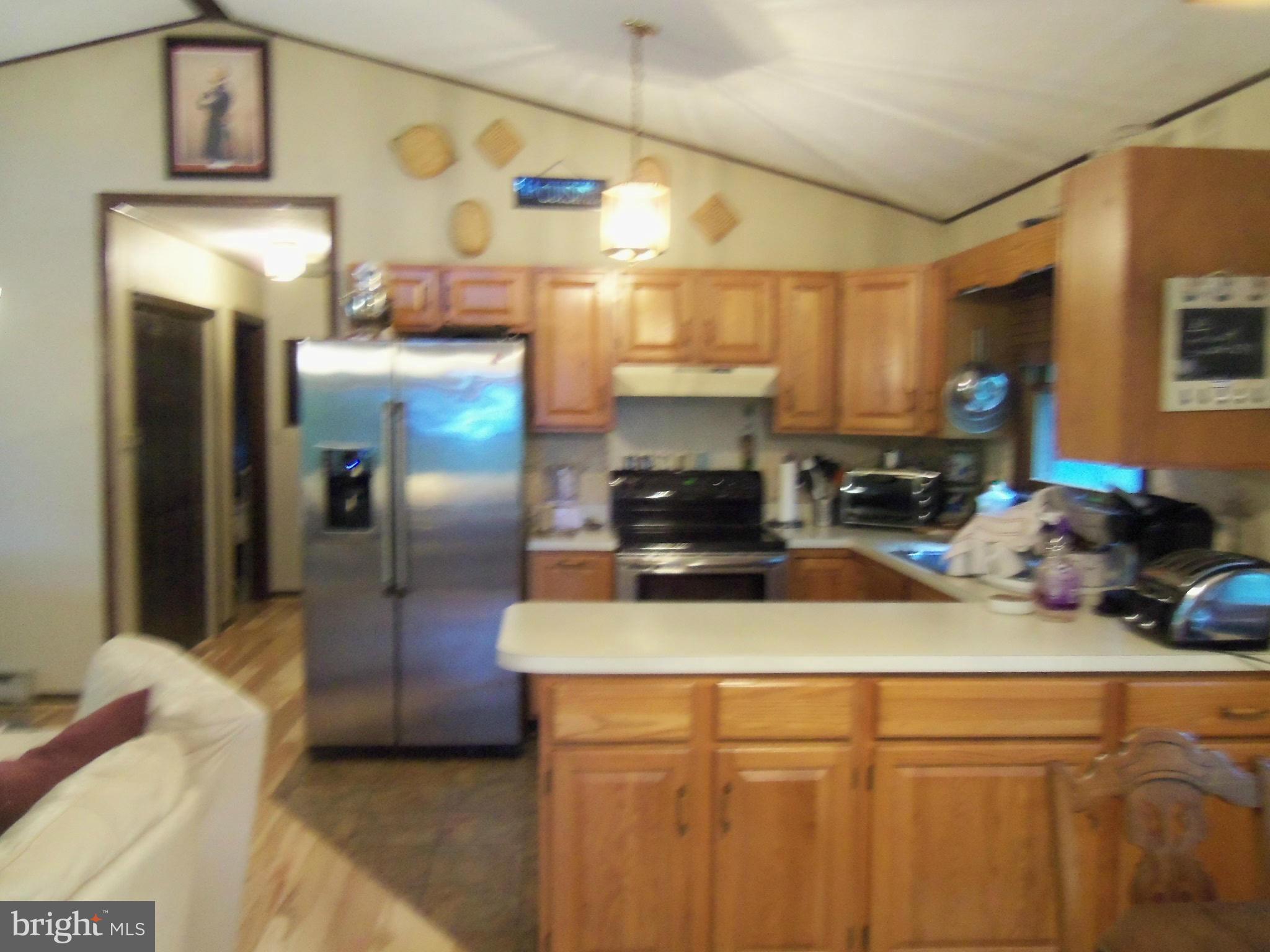 NEW HOPE ACRES - Residential Lease