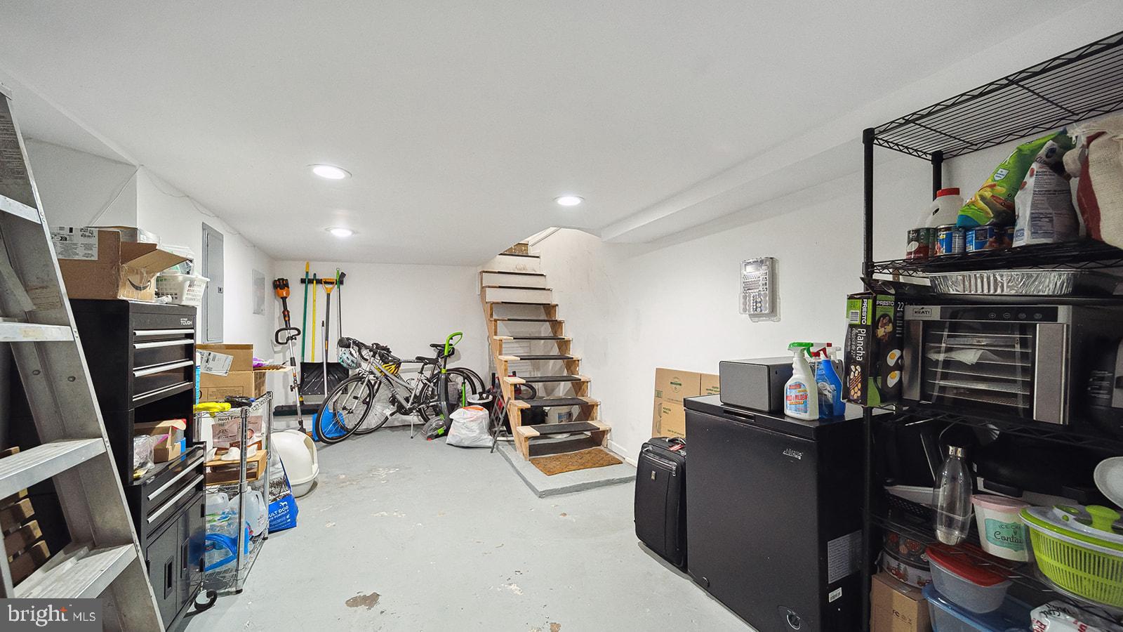 BREWERYTOWN - Residential