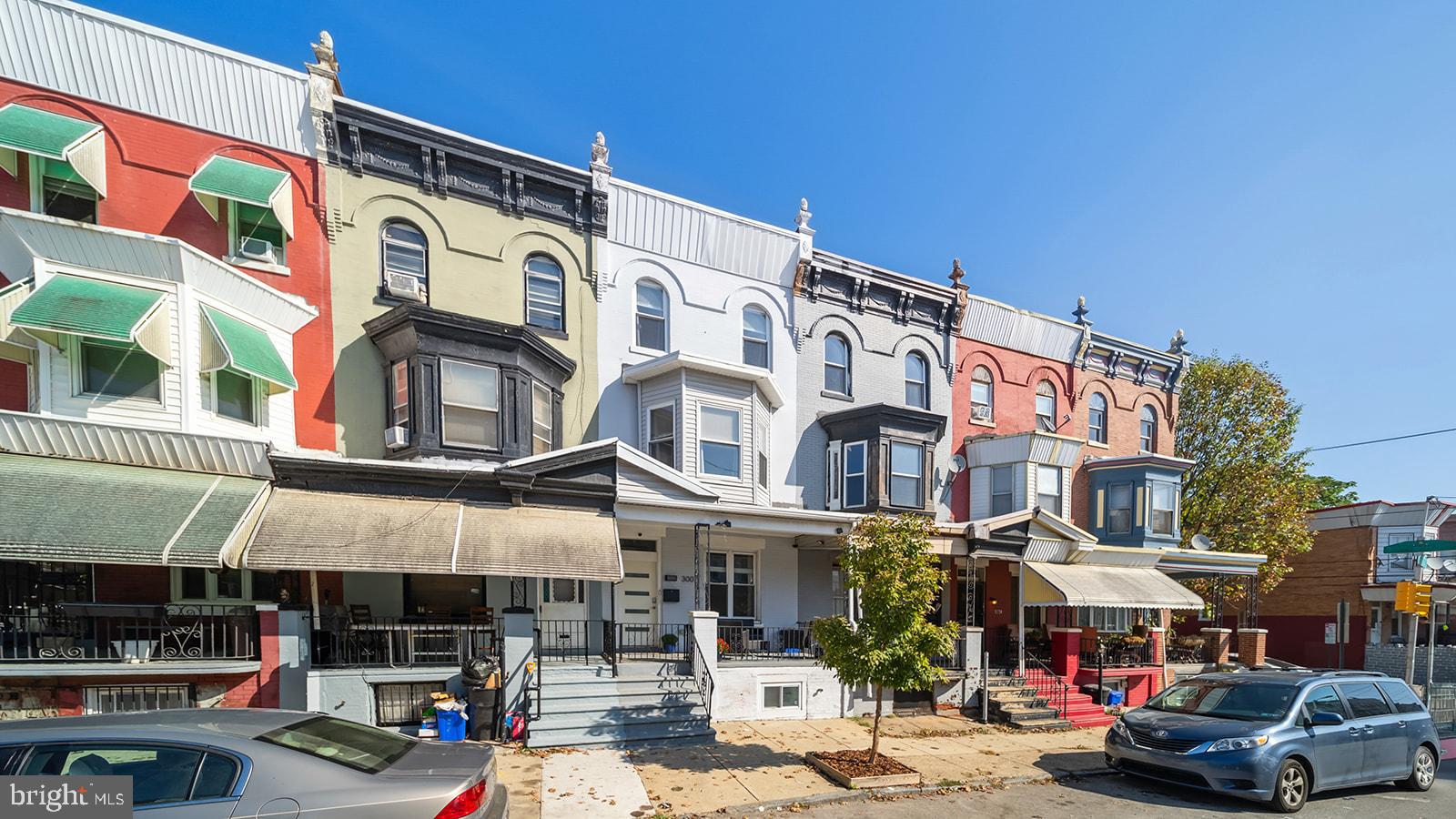 BREWERYTOWN - Residential