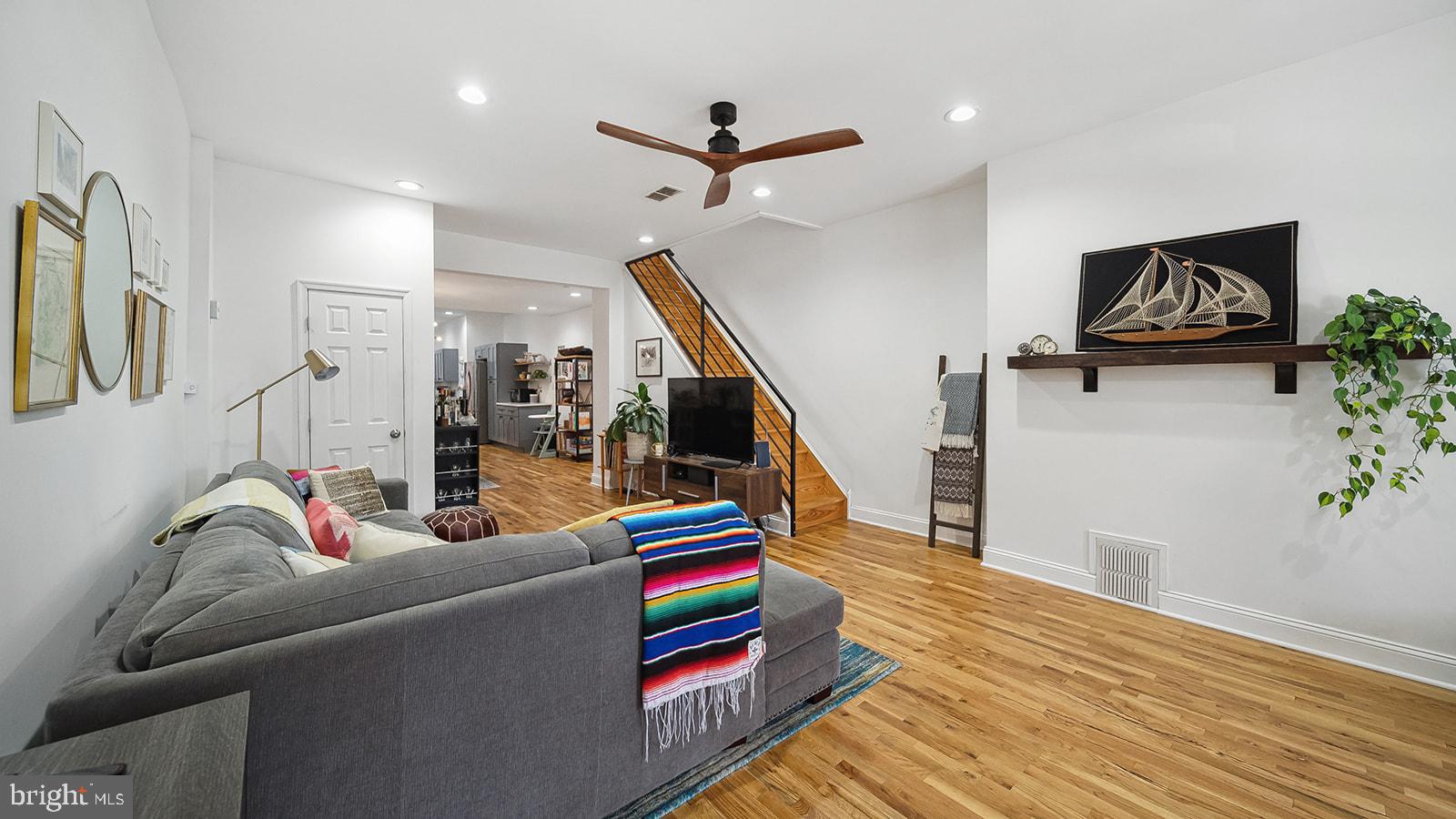 BREWERYTOWN - Residential