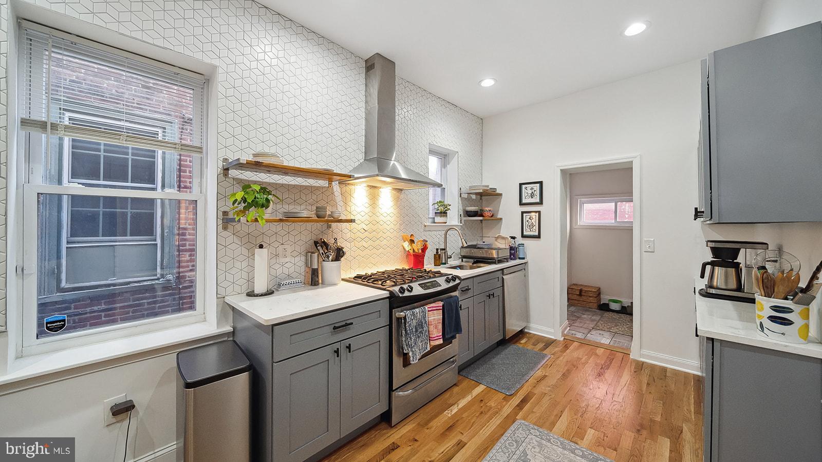 BREWERYTOWN - Residential