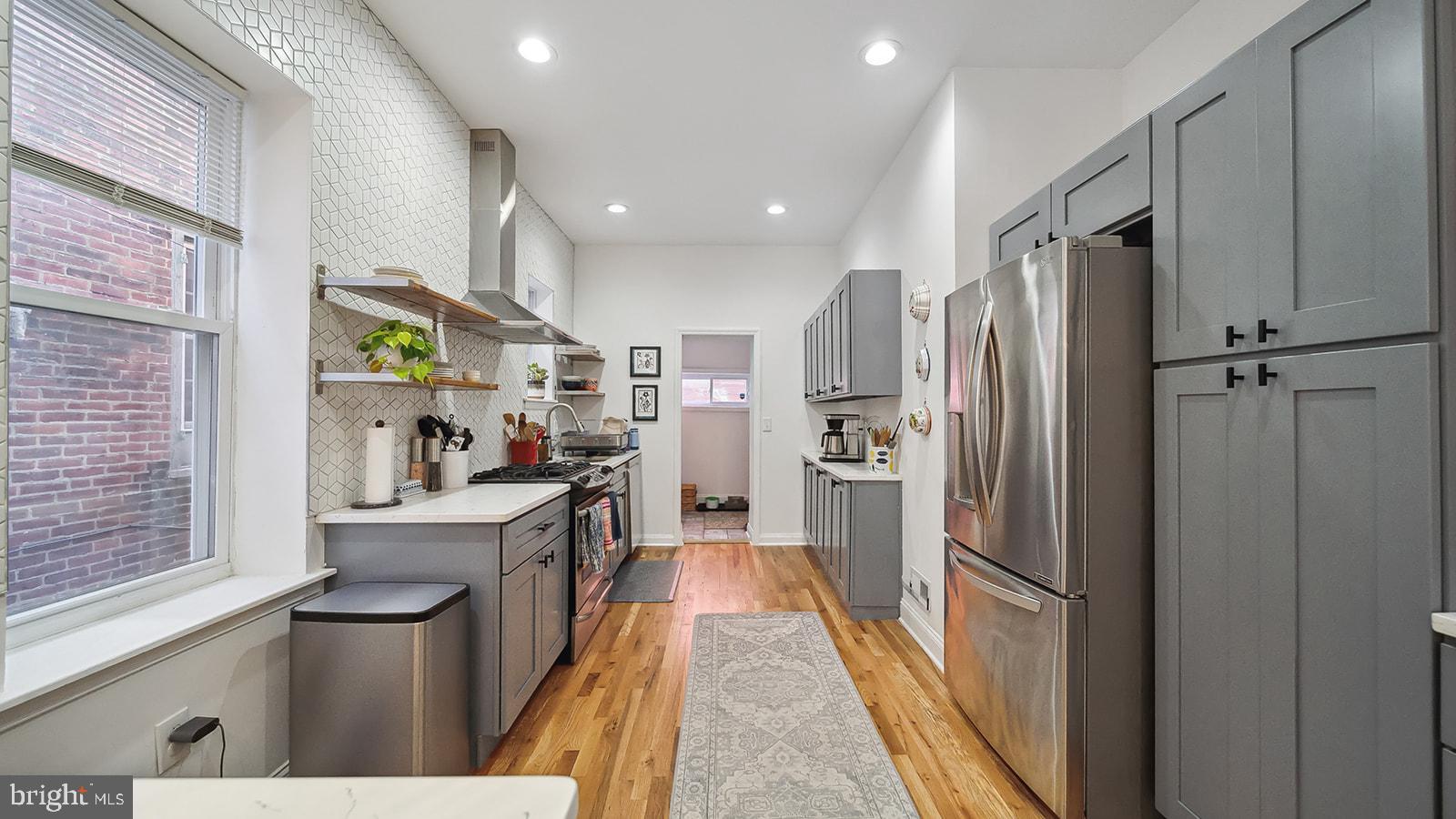 BREWERYTOWN - Residential