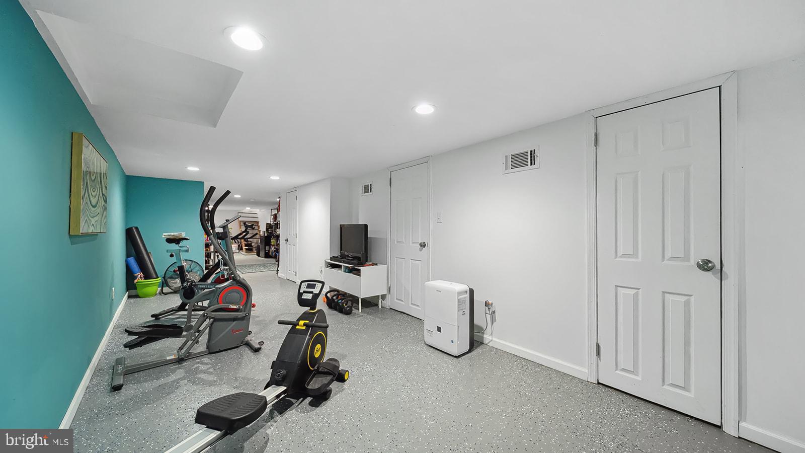 BREWERYTOWN - Residential