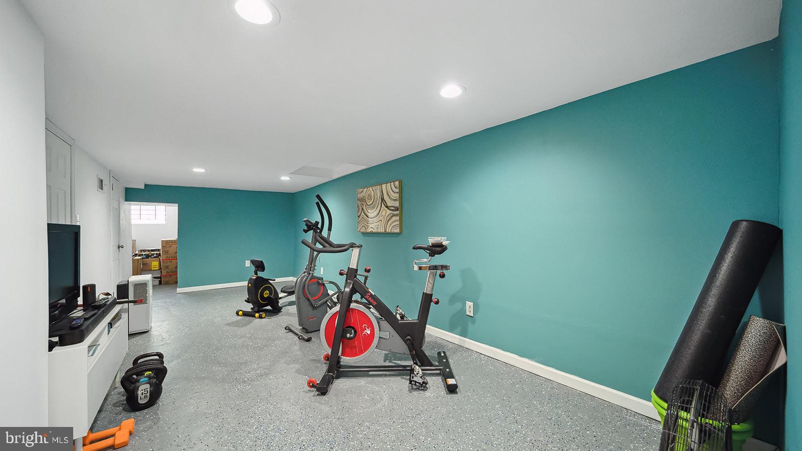 BREWERYTOWN - Residential