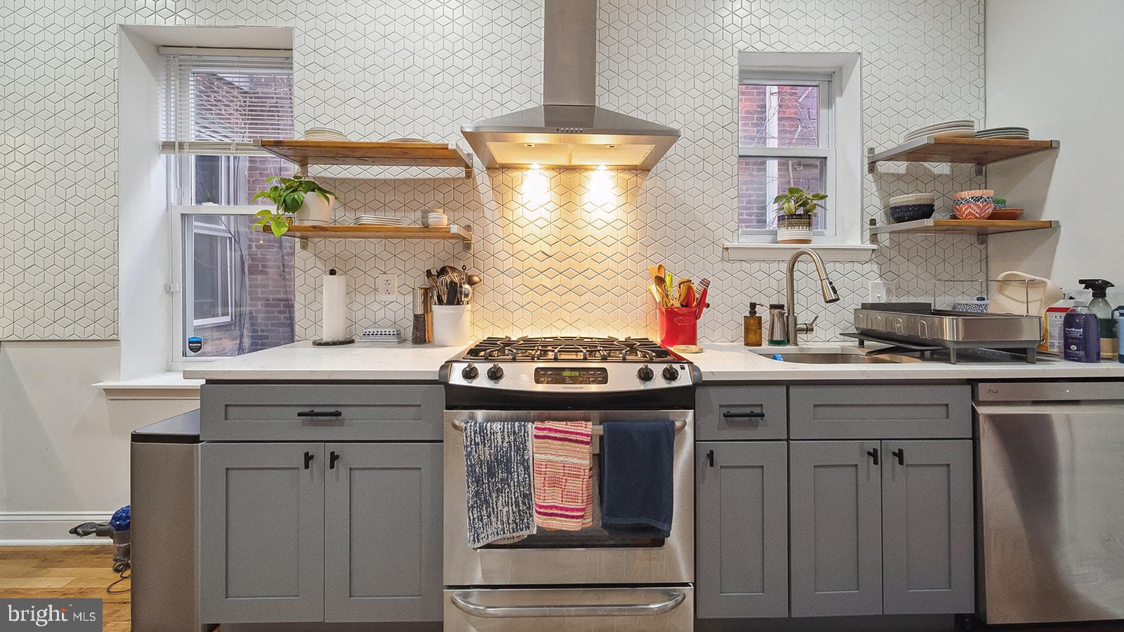 BREWERYTOWN - Residential