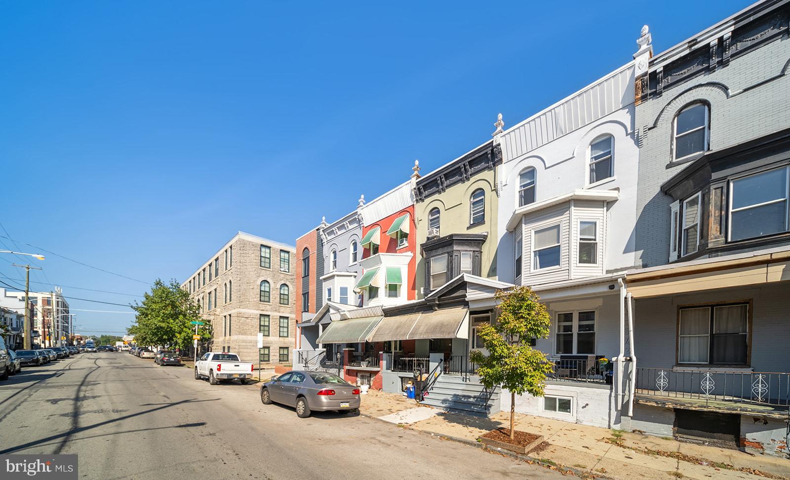 BREWERYTOWN - Residential